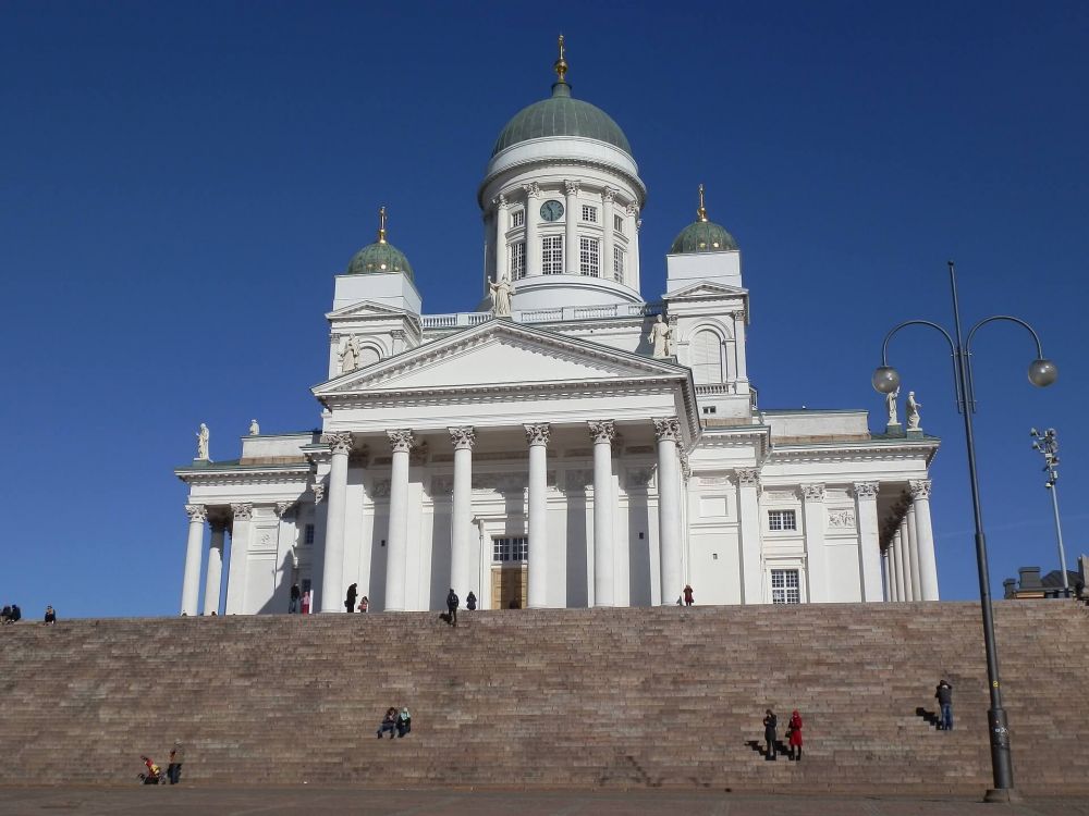 AI helps Helsinki in fight against COVID