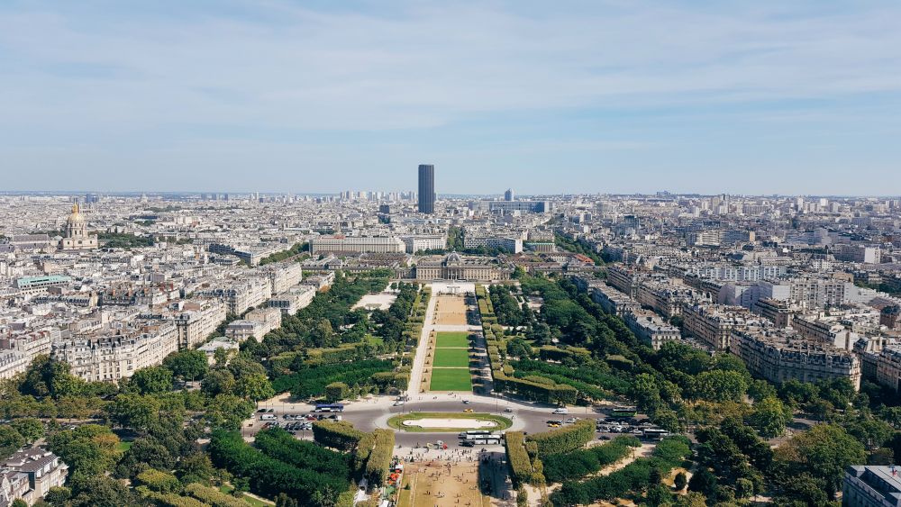 Paris Region digs into its territory to shape the carbon neutral answer