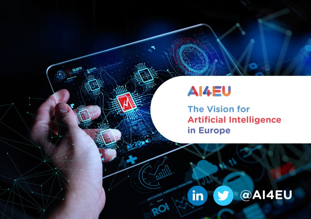 AI4Cities works with AI4EU to maximise AI capabilities for cities