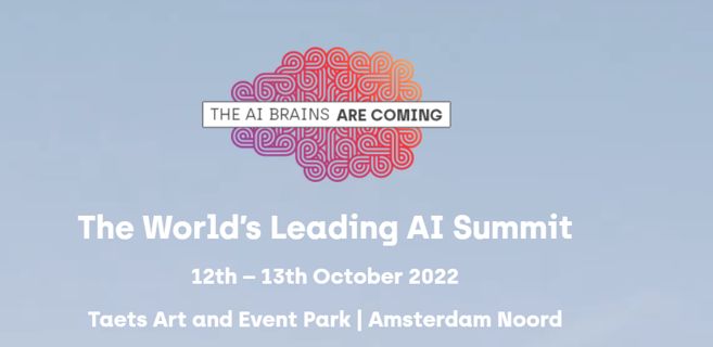 Ai4Cities partners up with World Summit AI